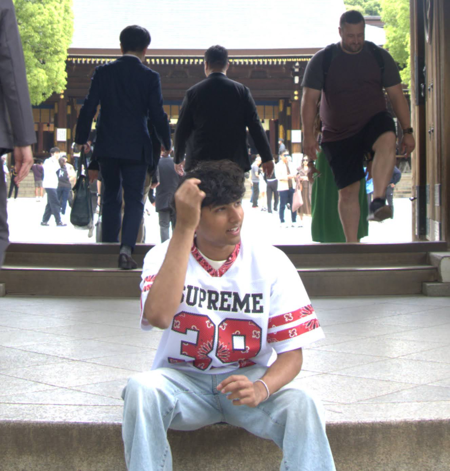 Keshav Kotamraju - Photo 1